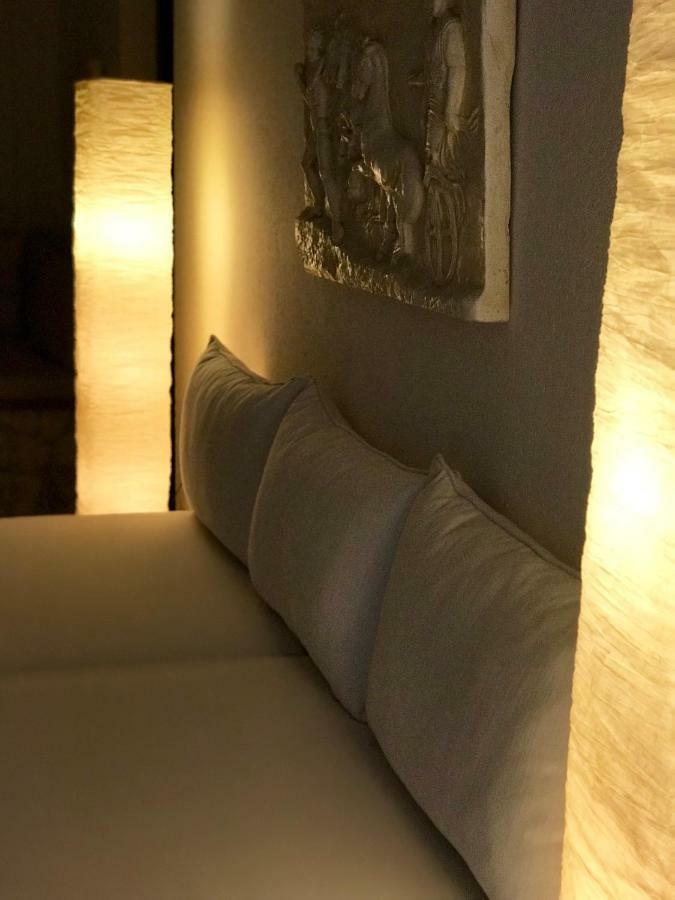 Sand & Sea Design Apartment Пефкохори Экстерьер фото